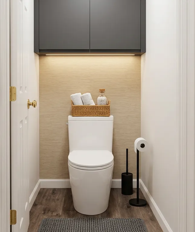 Toilet Installations and Repair Houston