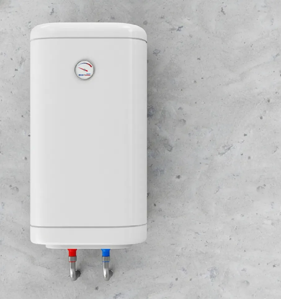 Tankless Water Heaters Houston