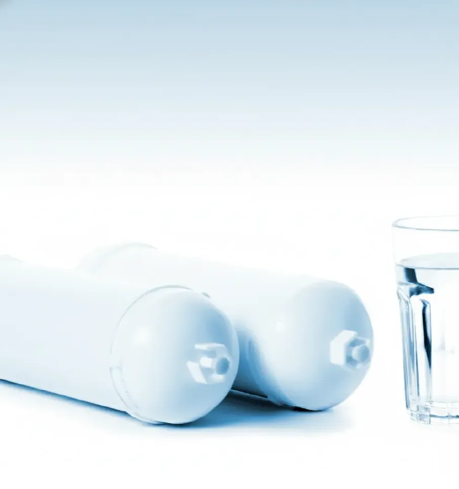 Water Filtration Systems Houston